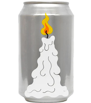 Foto de Omnipollo Maz Non Alcoholic, en Lpulo y Amn Cervezas