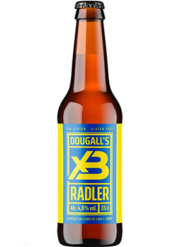 Foto de DouGalls xBuyer, en Lúpulo y Amén Cervezas