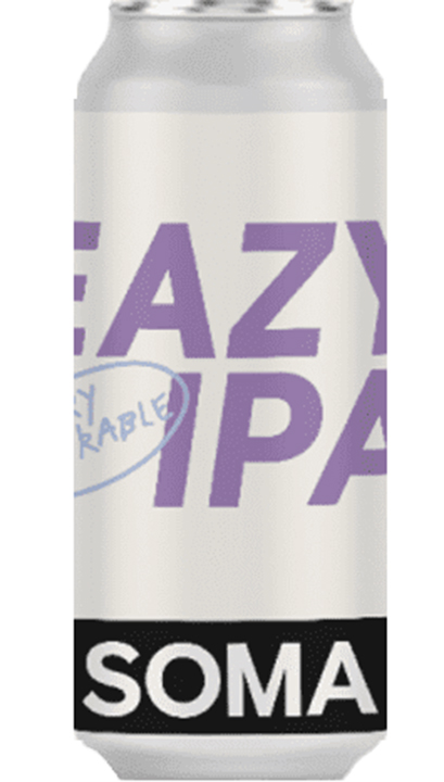 Foto de Soma Eazy, en Lpulo y Amn Cervezas