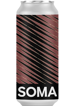 Foto de Soma Wanted, en Lpulo y Amn Cervezas