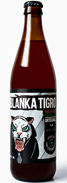 Speranto Blanka Trigo