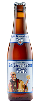 St. Bernardus Wit