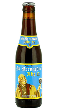 St. Bernardus Abt 12 