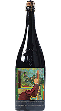 Foto de St. Bernardus Abt 12 Magnum Edition 2019, en Lpulo y Amn Cervezas