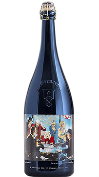 Foto de St. Bernardus Abt 12 Magnum Edition 2021, en Lpulo y Amn Cervezas