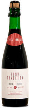 St. Louis Kriek Fond Tradition