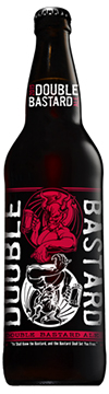 Stone Double Bastard Ale