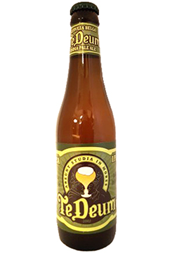 Te Deum IPA - Lúpulo y Amén