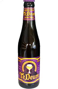 Te Deum Tripel 
