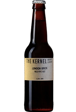 Foto de The Kernel  London Brick, en Lpulo y Amn Cervezas