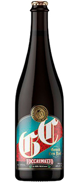 Birra Toccalmatto Grand Crue Noel