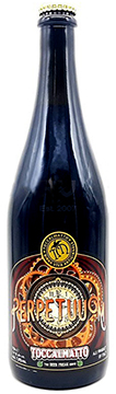 Birra Toccalmatto Perpetuum