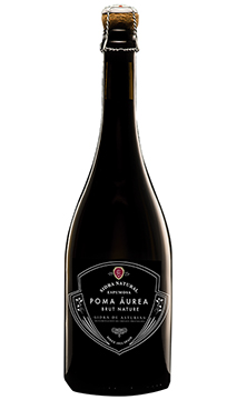 Sidra Trabanco Sidra Poma Áurea