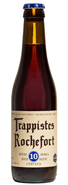 Trappistes Rochefort 10