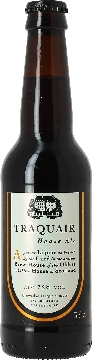 Traquair House Ale