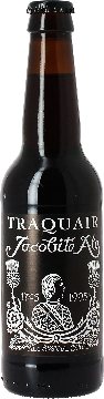Traquair Jacobite Ale