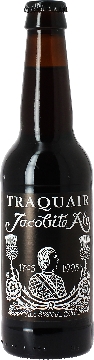 Traquair Jacobite - Lúpulo y Amén