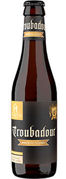 Troubadour Imperial Stout
