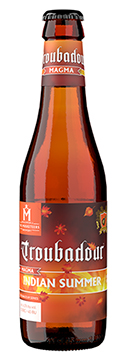 Troubadour Magma Indian Summer