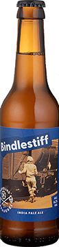 Foto de Vagabund Bindlestiff, en Lpulo y Amn Cervezas