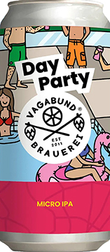 Foto de Vagabund Day Party, en Lpulo y Amn Cervezas