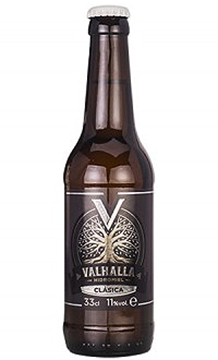 Foto de Valhalla Aesir 33, en Lpulo y Amn Cervezas