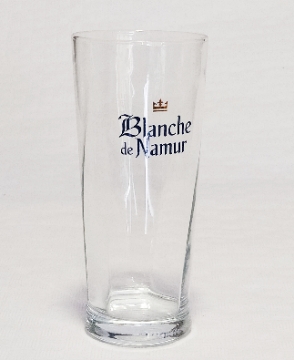 Foto de Vaso Blanche de Namur, en Lpulo y Amn Cervezas