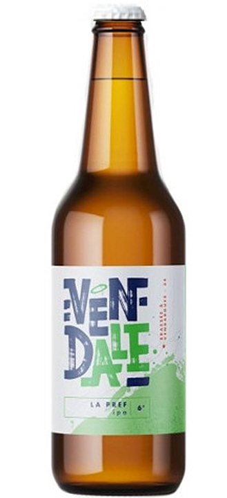 Vendale La Pref