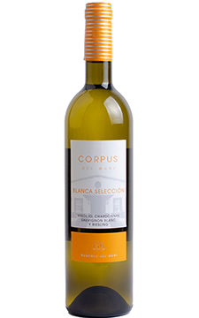 Foto de Corpus del Muni Rubia Selección, en Lúpulo y Amén Cervezas