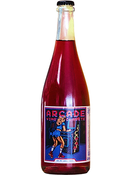 Foto de Yakka Arcade, en Lúpulo y Amén Cervezas