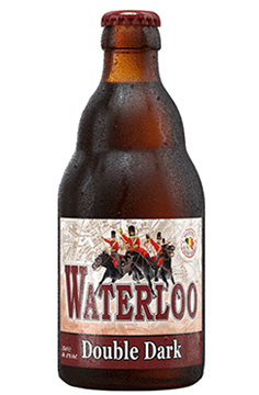 Foto de Waterloo Double Dark, en Lpulo y Amn Cervezas