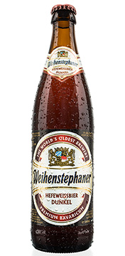 Weihenstephaner Dunkel Weihenstephaner Dunkel