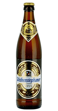 Weihenstephaner Vitus Weihenstephaner Vitus