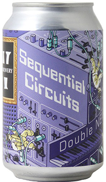 Wylie Brewery Sequential Circuits