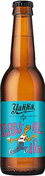 Yakka Casual IPA 