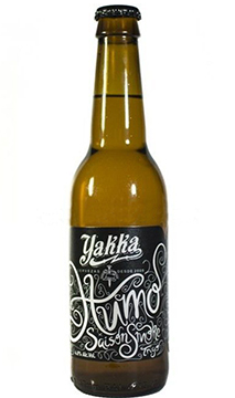 Yakka Humo - Saison Ahumada