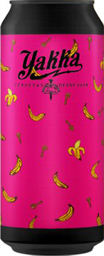 Yakka Plátano y Clavo Yakka Plátano y Clavo