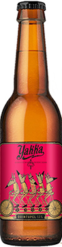Foto de Yakka Quintupel, en Lpulo y Amn Cervezas
