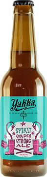 Yakka Spirit Yakka Spirit