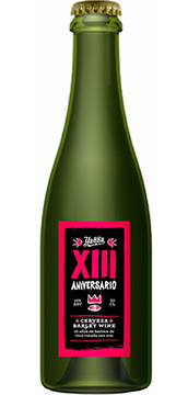 Foto de Yakka XIII Aniversario, en Lpulo y Amn Cervezas