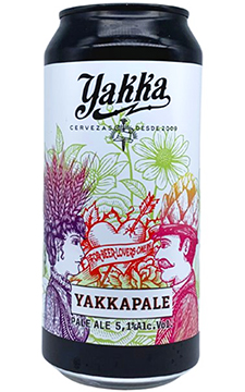Yakka Yakkapale