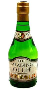 Yria / Apis The Meading of Life Metheglin
