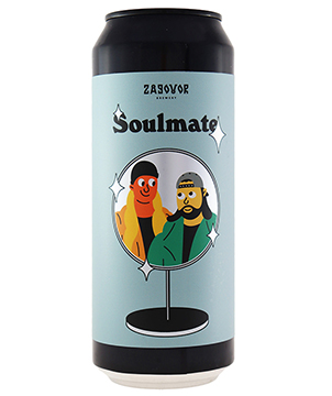 Zagovor Soulmate