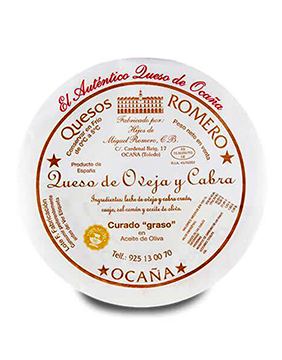 Foto de Romero Ocaña Curado, en Lúpulo y Amén Cervezas