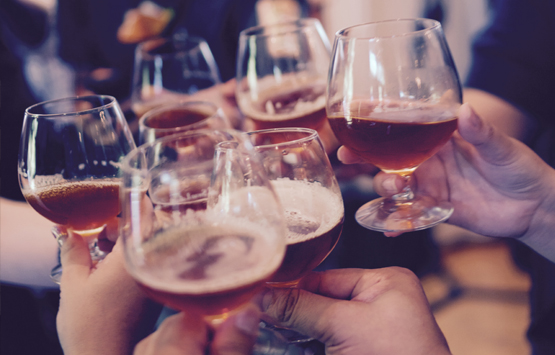 Información sobre Lúpulo y Amén Cervezas, Tienda online especializada en cervezas de todo el mundo